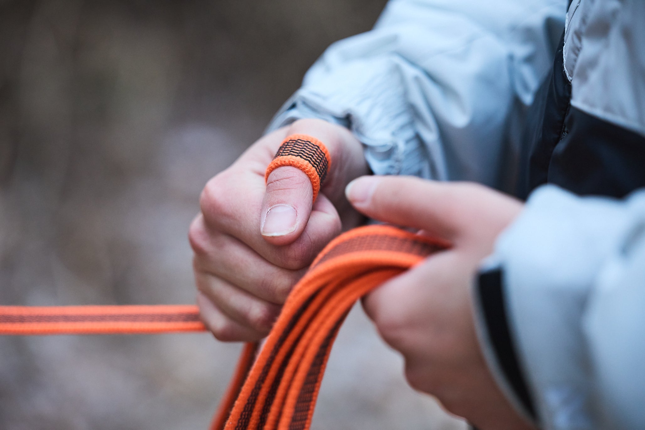 Dog Training Leads | Training Leashes | Mountain Dog UK