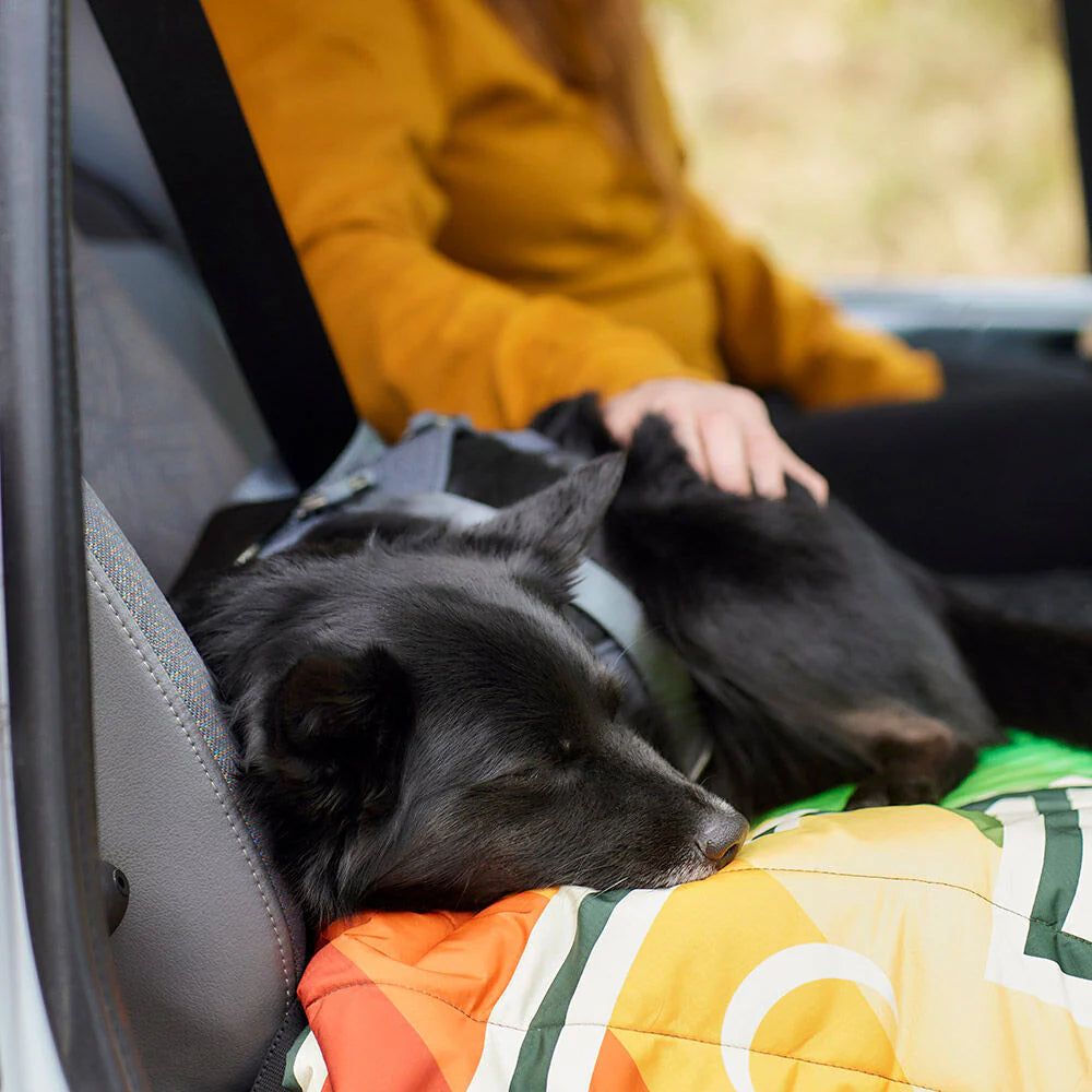 Hurtta - Travel Car Harness ECO