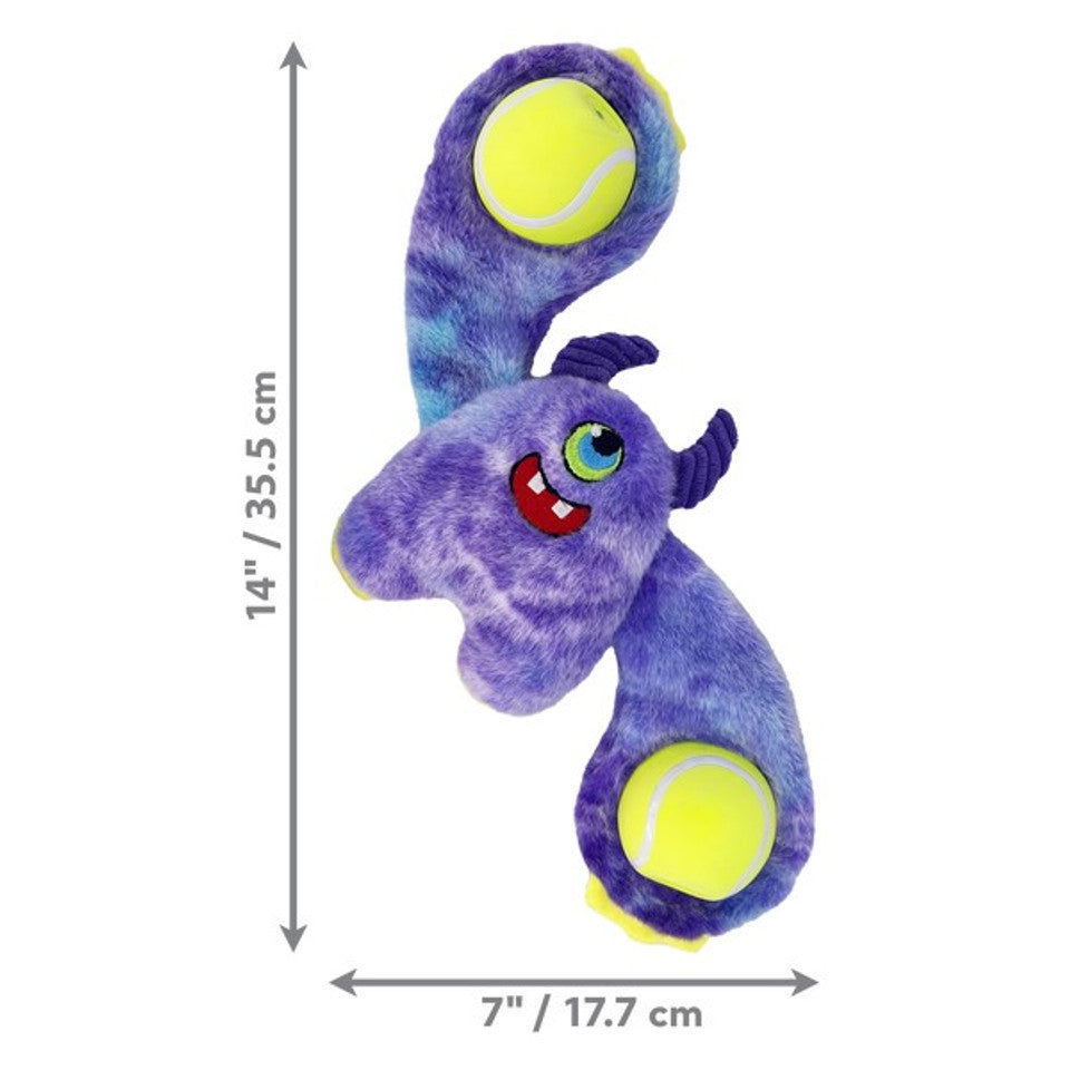 KONG - Woozles Monster (Medium)