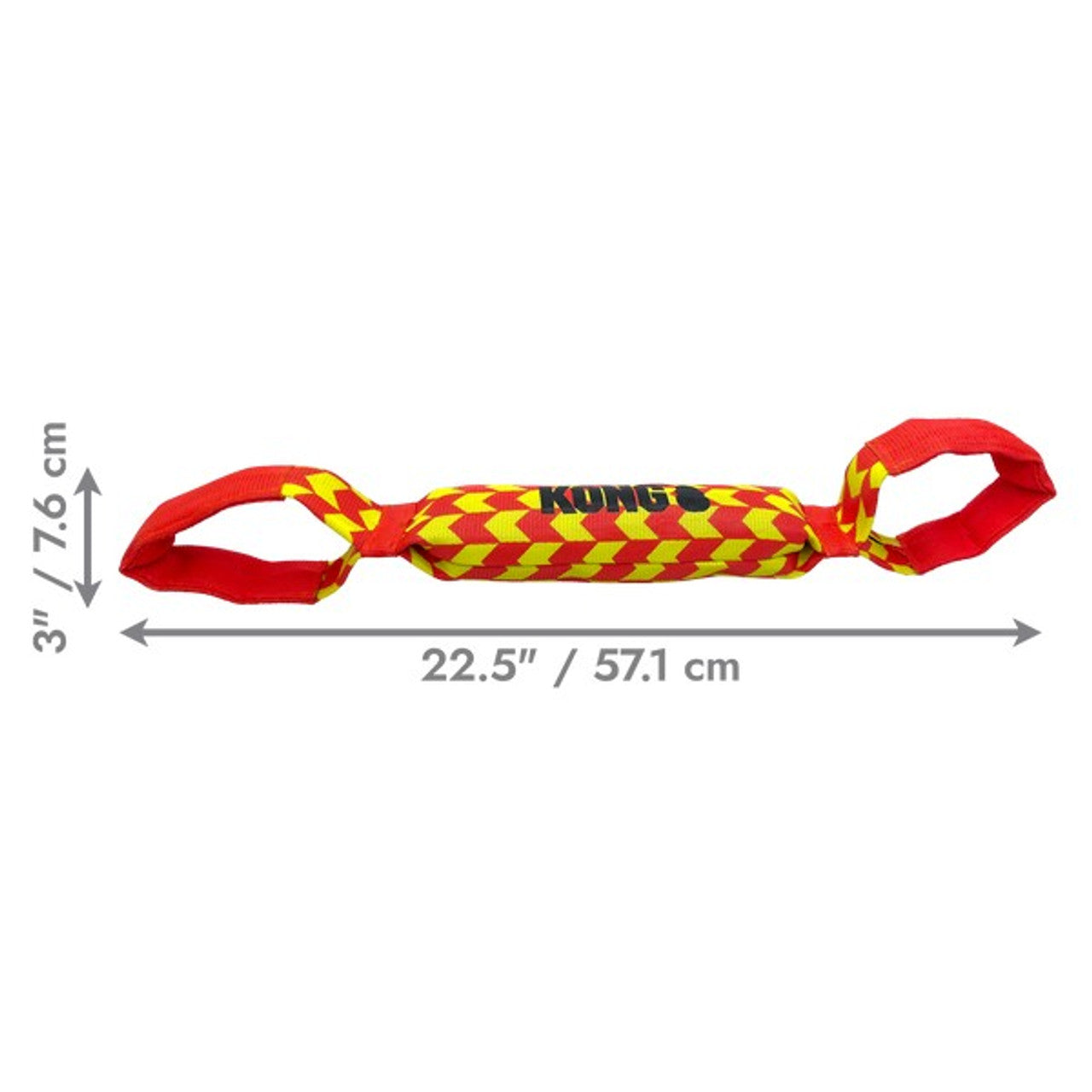 KONG - Maxx Tug (Large)