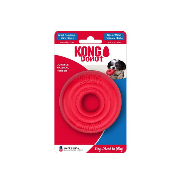 KONG - Donut