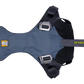 Overhead view of the Load-Up dog car Harness.