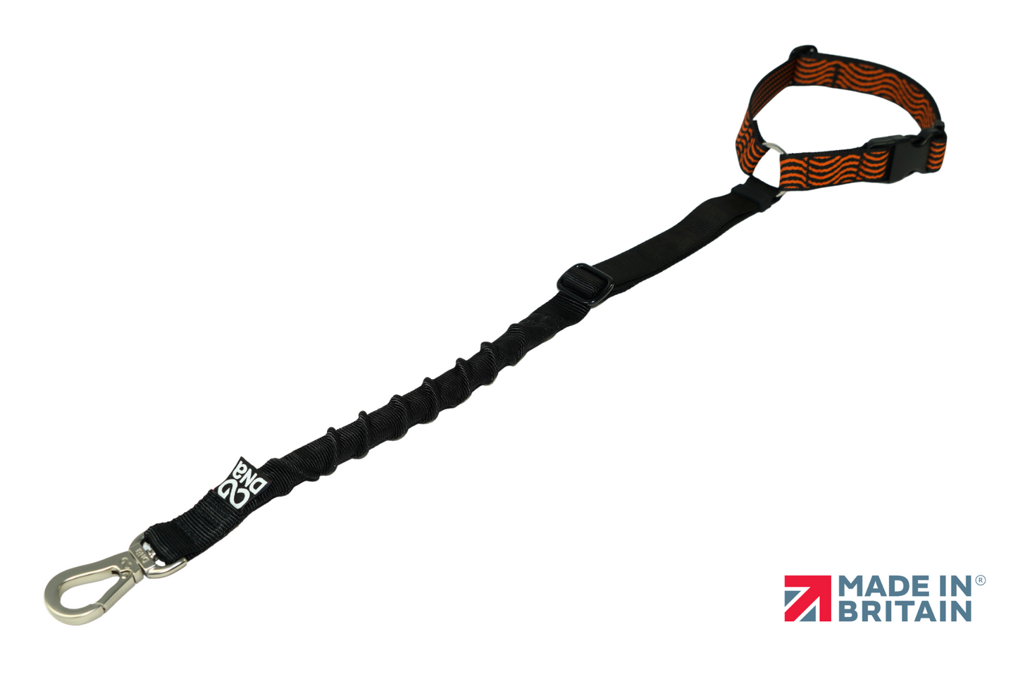 DNA - Road Trip Shock Headrest Tether