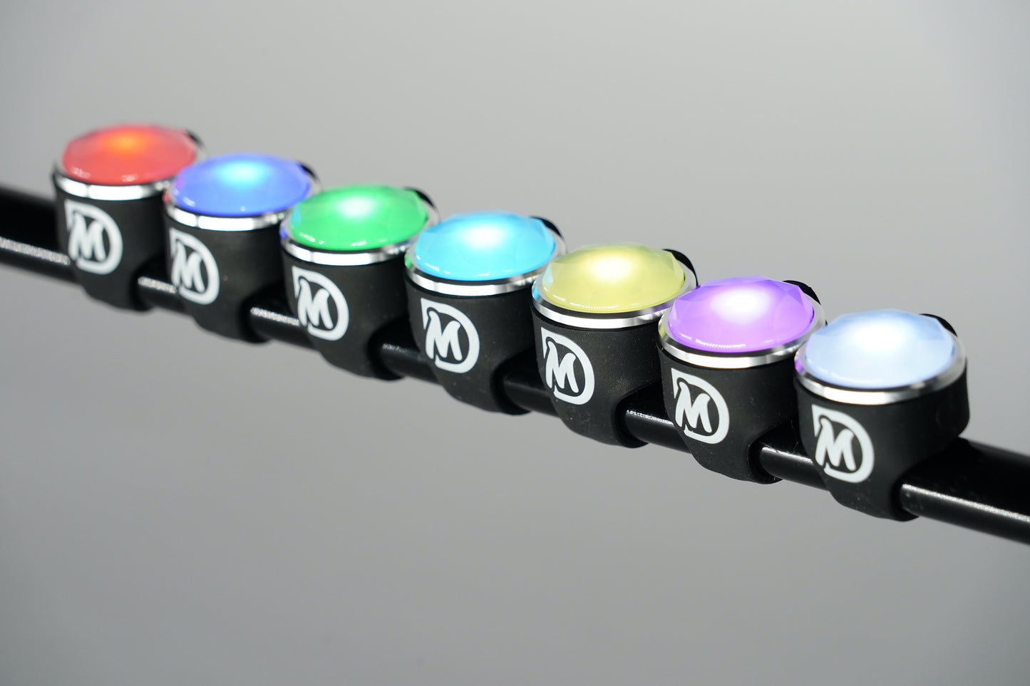 MDOG - Aurora Rechargeable Glow Light - 1 for £9.99 or 2 For 14.99