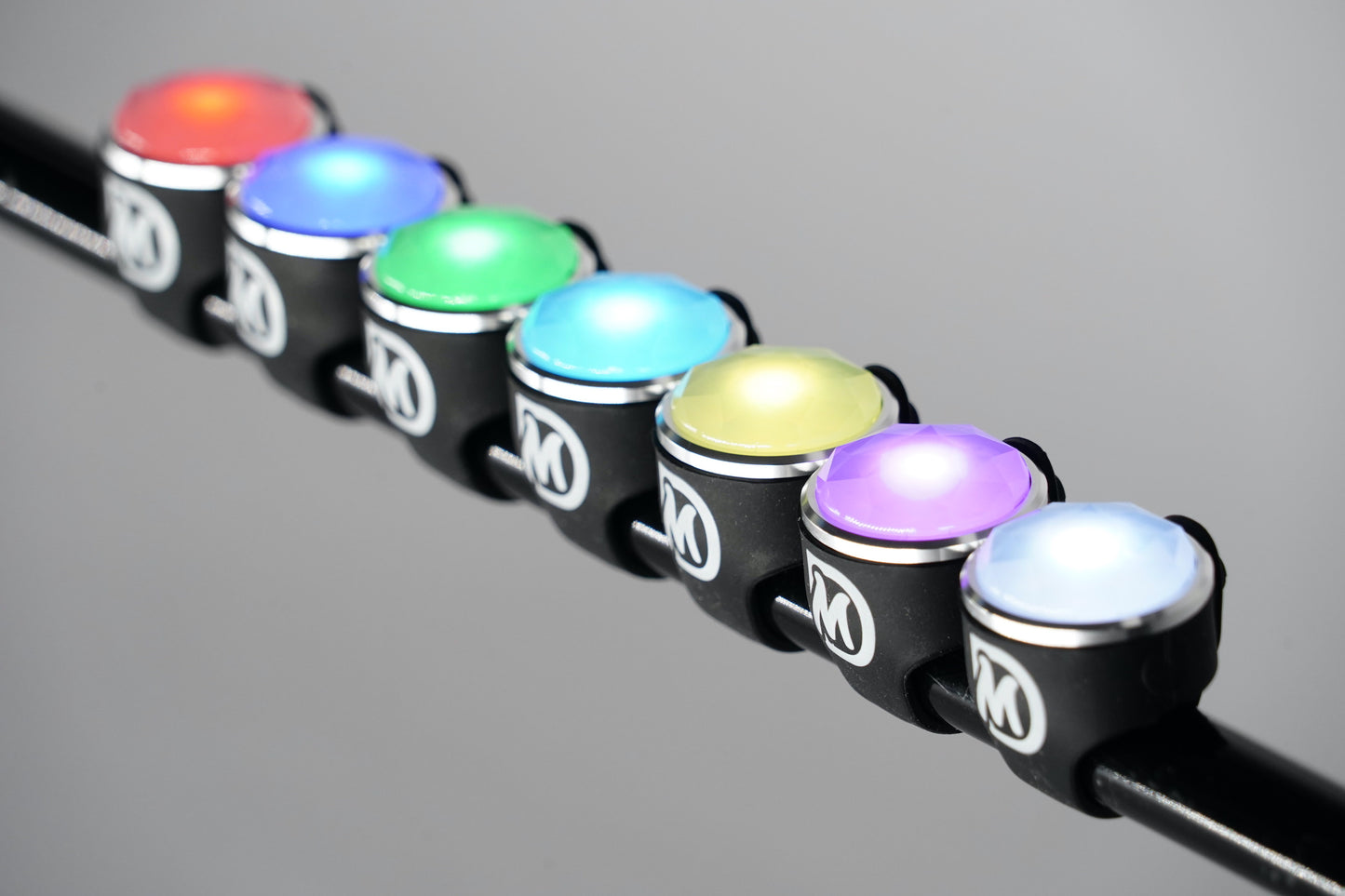 MDOG - Aurora Rechargeable Glow Light - 1 for £9.99 or 2 For 14.99
