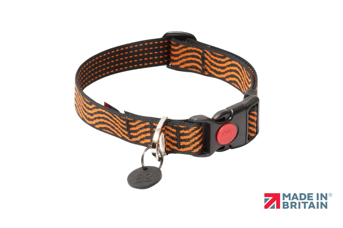DNA - Explorer - Collar