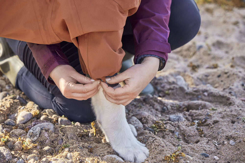 Hurtta - Mudventure Overall ECO *AUTUMN SALE*WHILE STOCKS LAST ONLY*FINAL FEW*