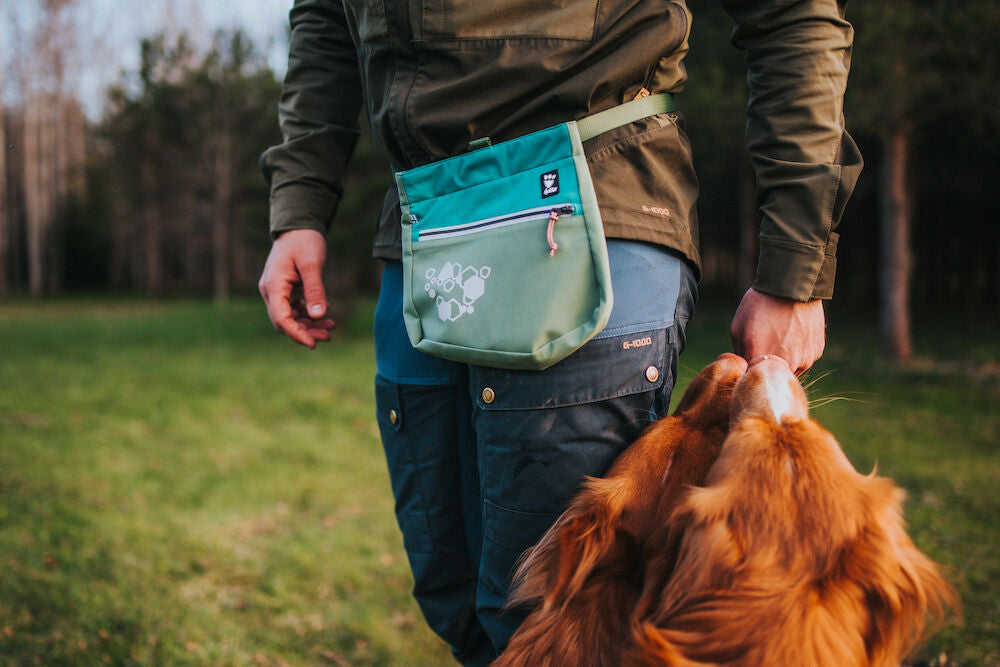 Hurtta - Treat Pocket ECO *AUTUMN SALE*WHILE STOCKS LAST ONLY*