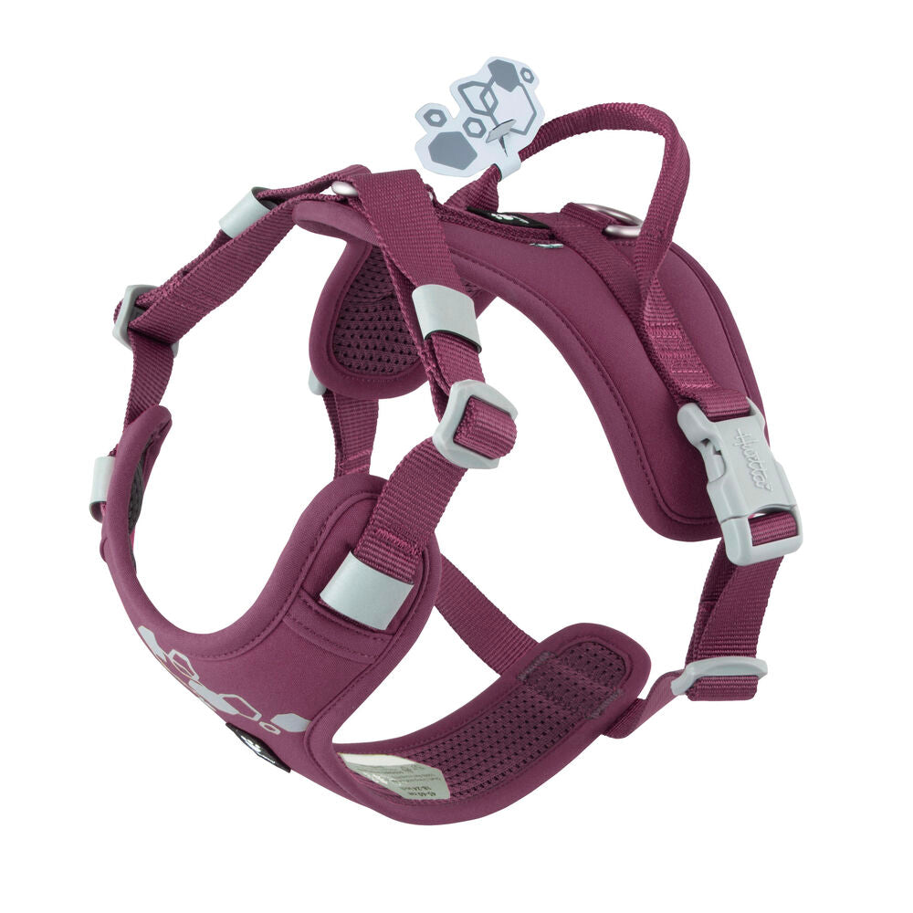 Hurtta - Weekend Warrior Harness II ECO *AUTUMN SALE*WHILE STOCKS LAST ONLY*