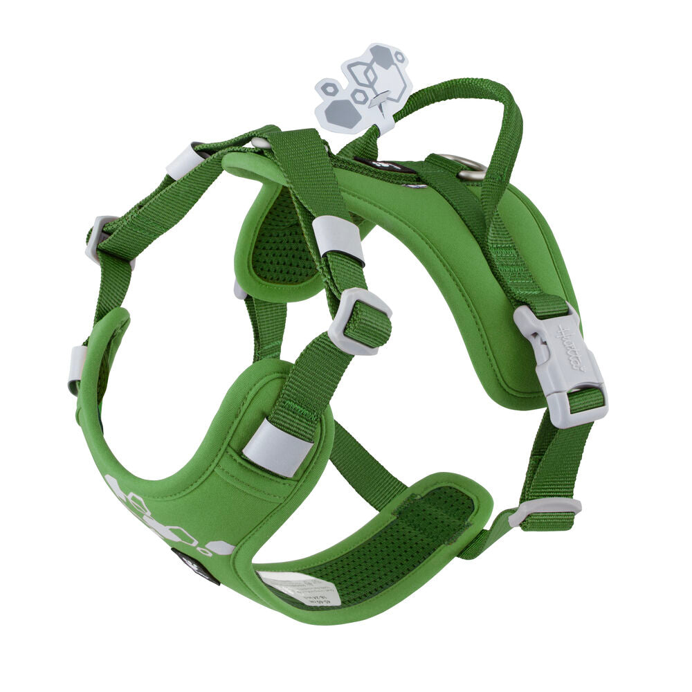 Hurtta - Weekend Warrior Harness II ECO *AUTUMN SALE*WHILE STOCKS LAST ONLY*