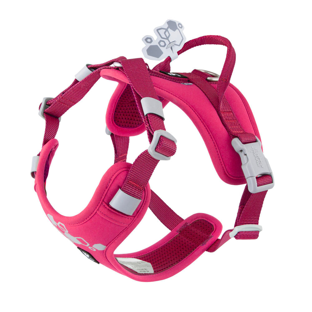 Hurtta - Weekend Warrior Harness II ECO *AUTUMN SALE*WHILE STOCKS LAST ONLY*