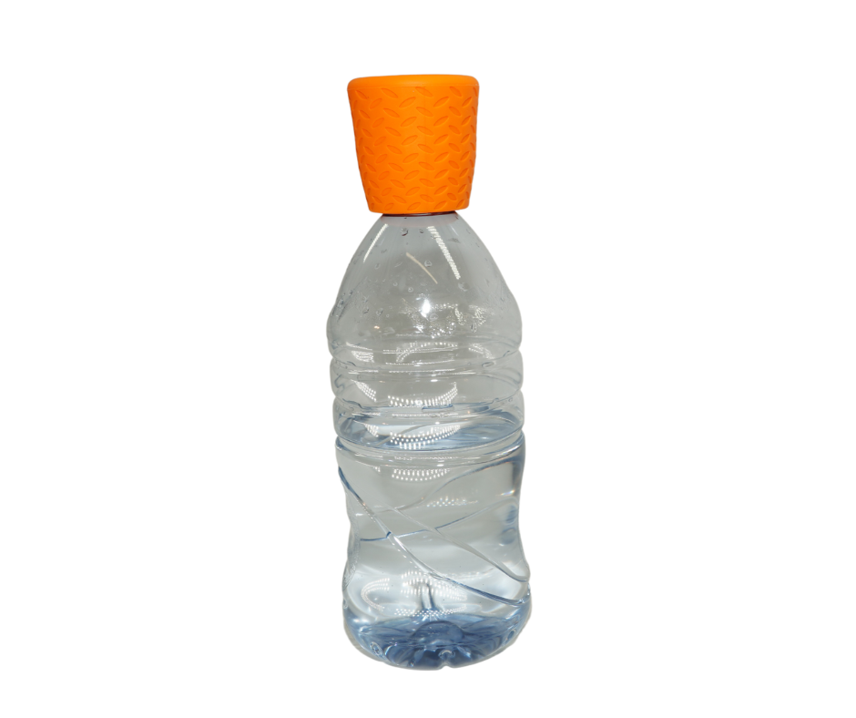 MDOG - Dog Shower Bottle Attachment