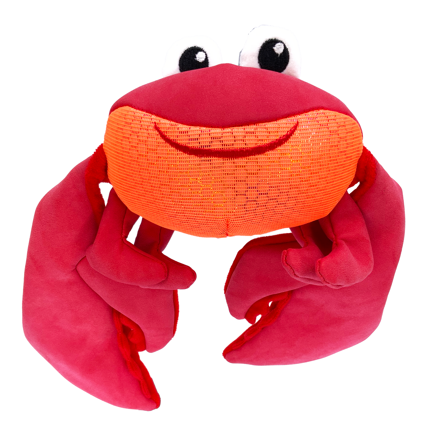A stock image of the Shakers Shimmy Crab.