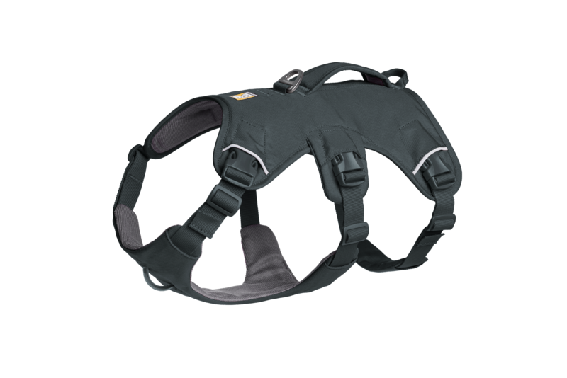 Web Master Harness | Ruffwear | Mountain Dog UK