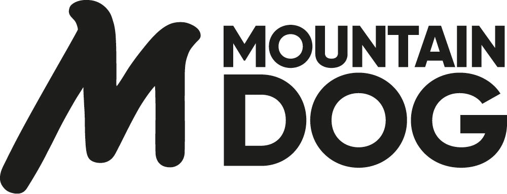 Mountain Dog