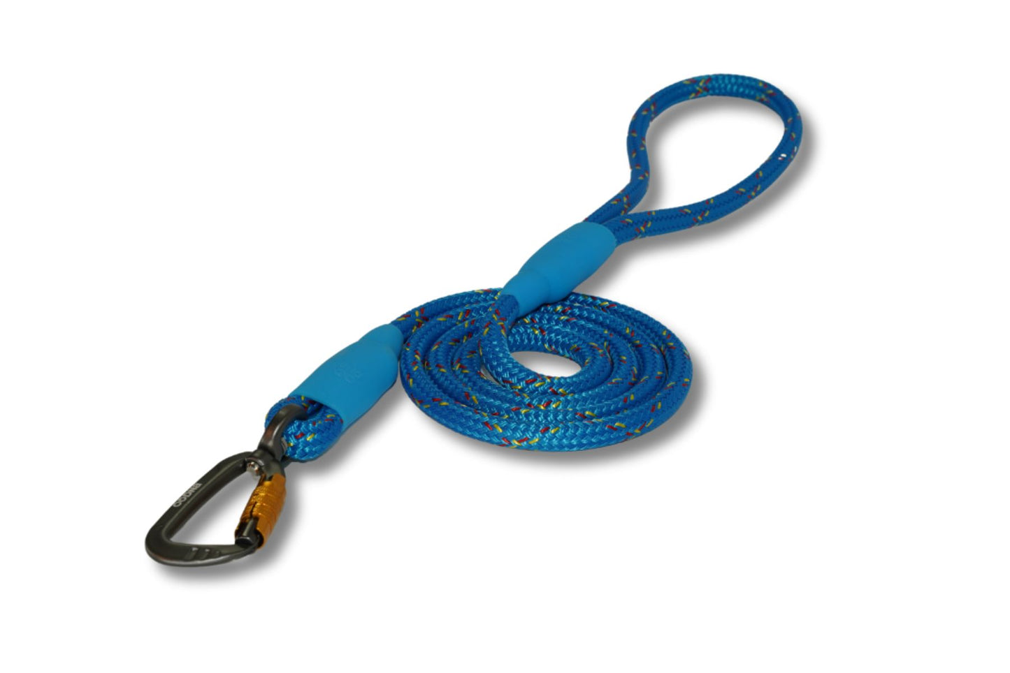 DNA - Ascent Rope Lead
