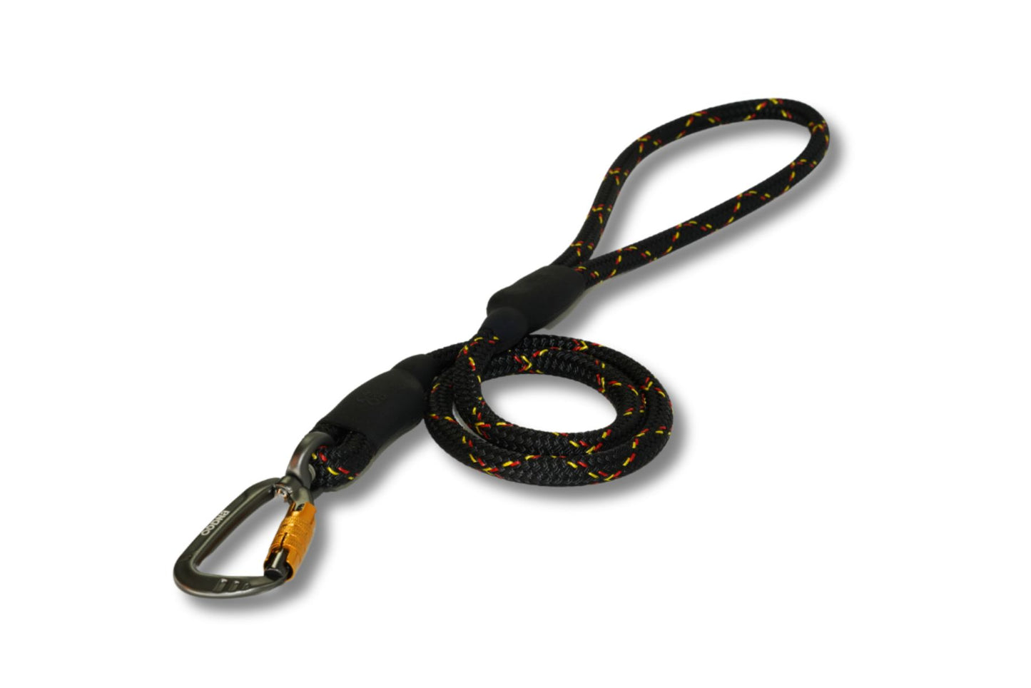 DNA - Ascent - Rope Lead