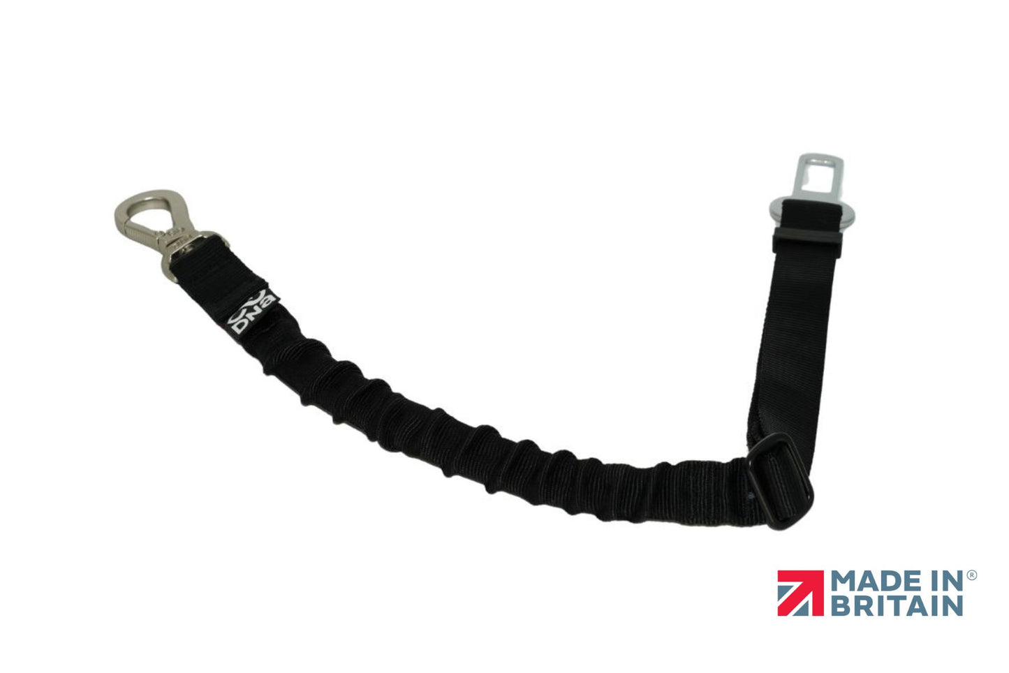 DNA - Road Trip Shock Seatbelt Tether