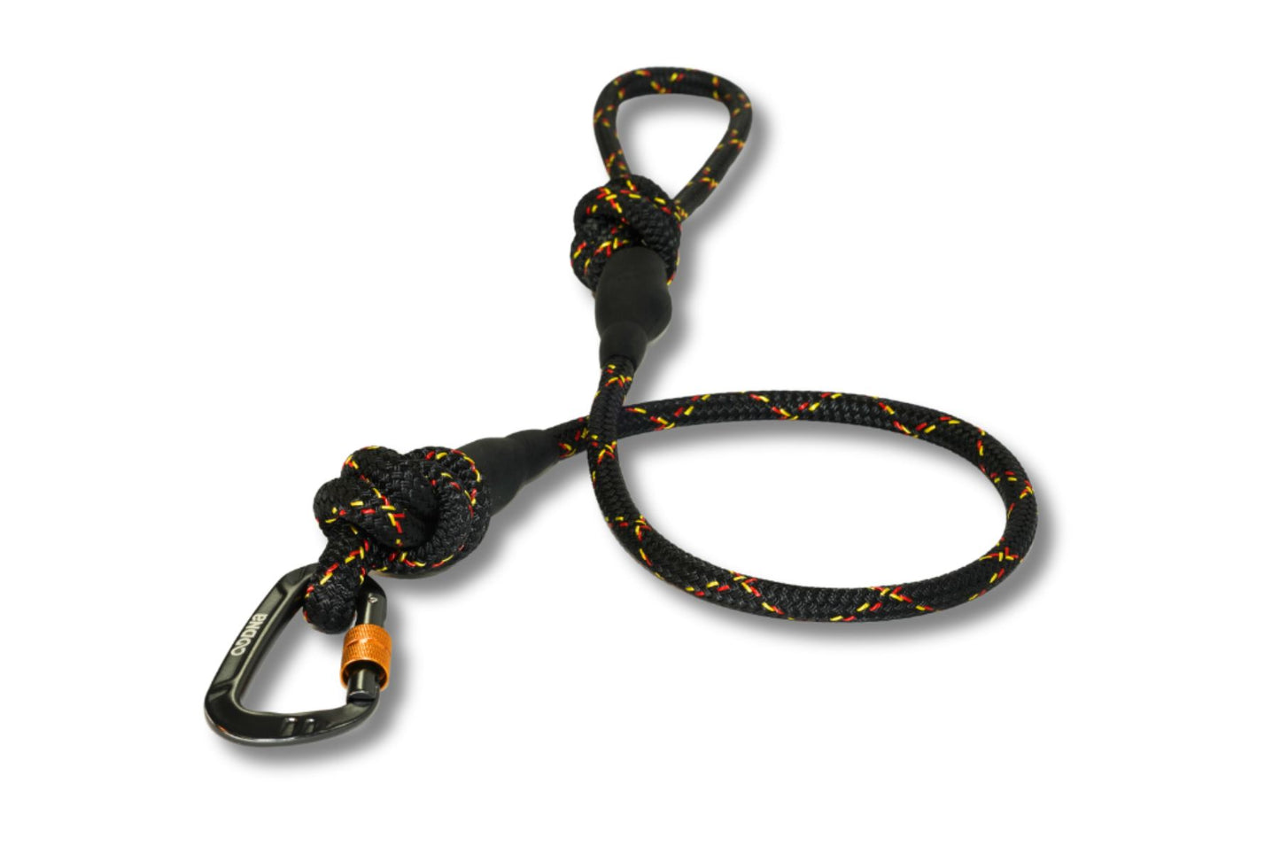 DNA - Sherpa Lead - Double Secure Construction