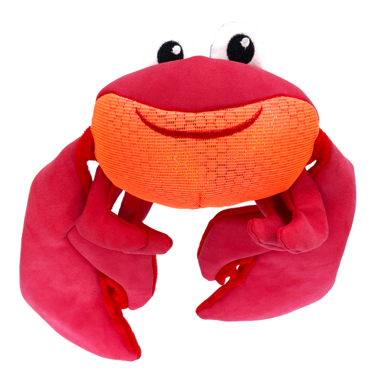 KONG - Shakers Shimmy Crab