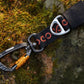 DNA - Summit - Pro Close Control Lead with Secure Carabiner