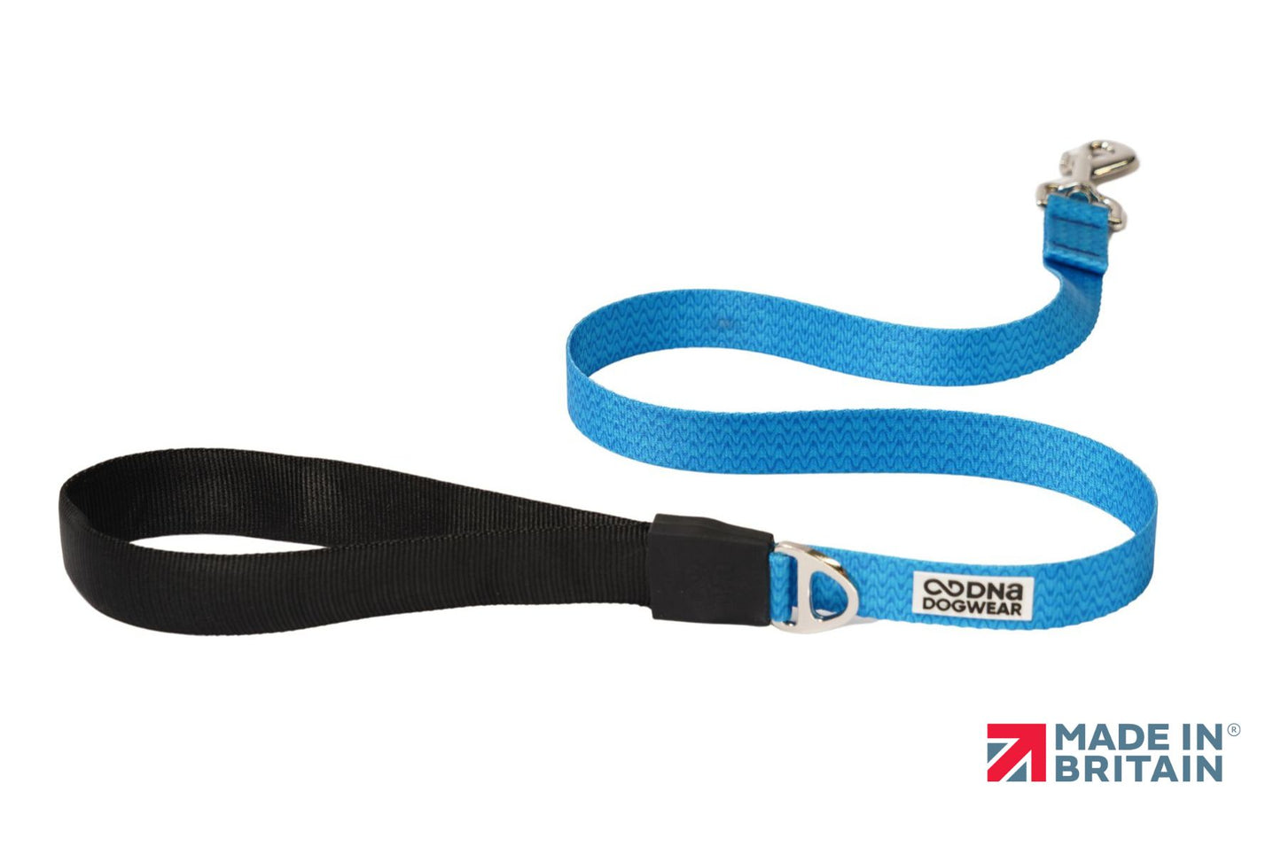 DNA - Waves Lead - Multiple Colour Options