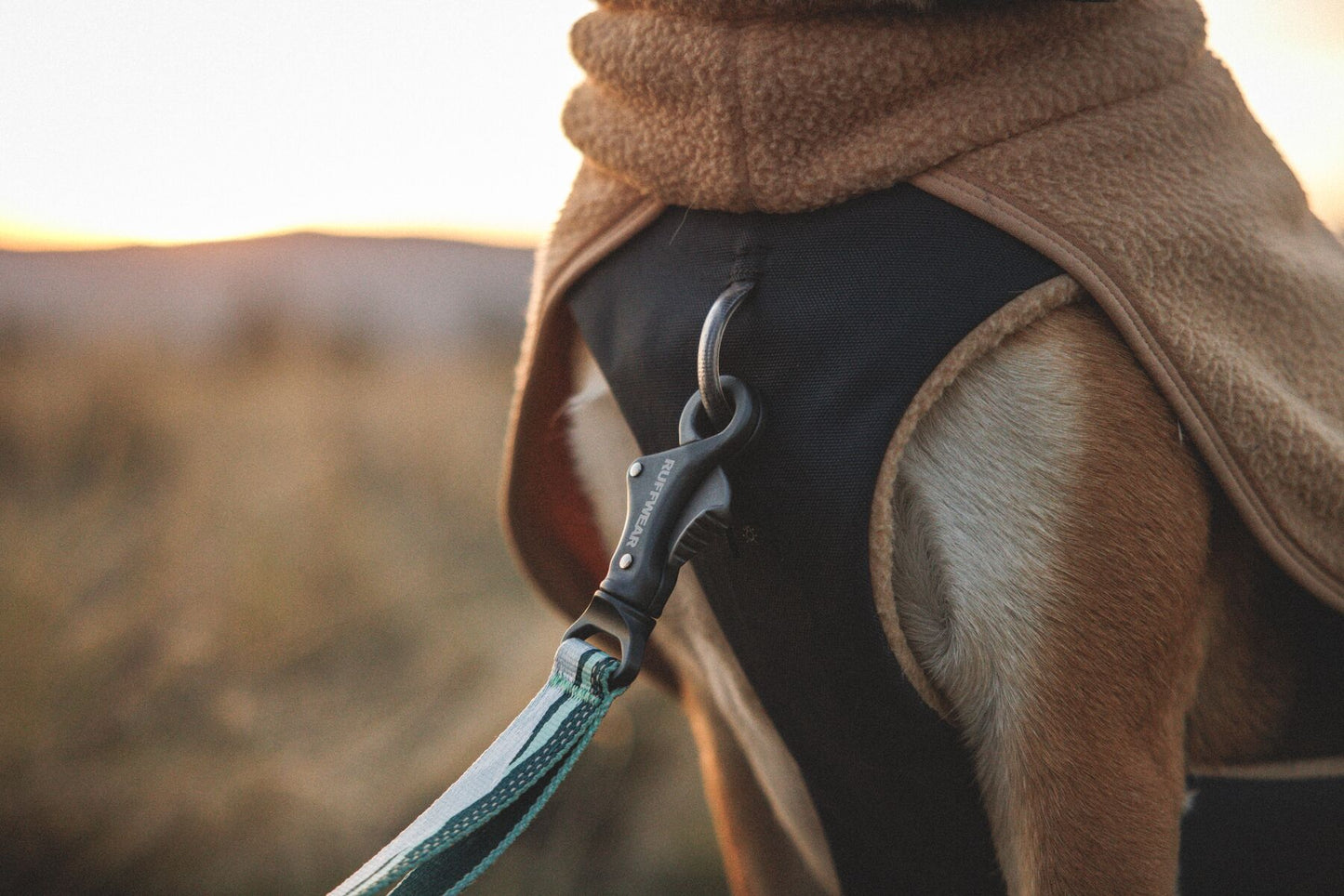 Ruffwear - Timberline Fuse Vest