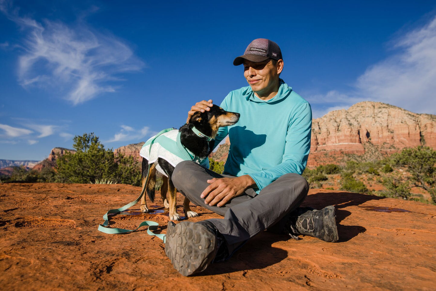 Ruffwear - Swamp Cooler Vest *2024 Version*