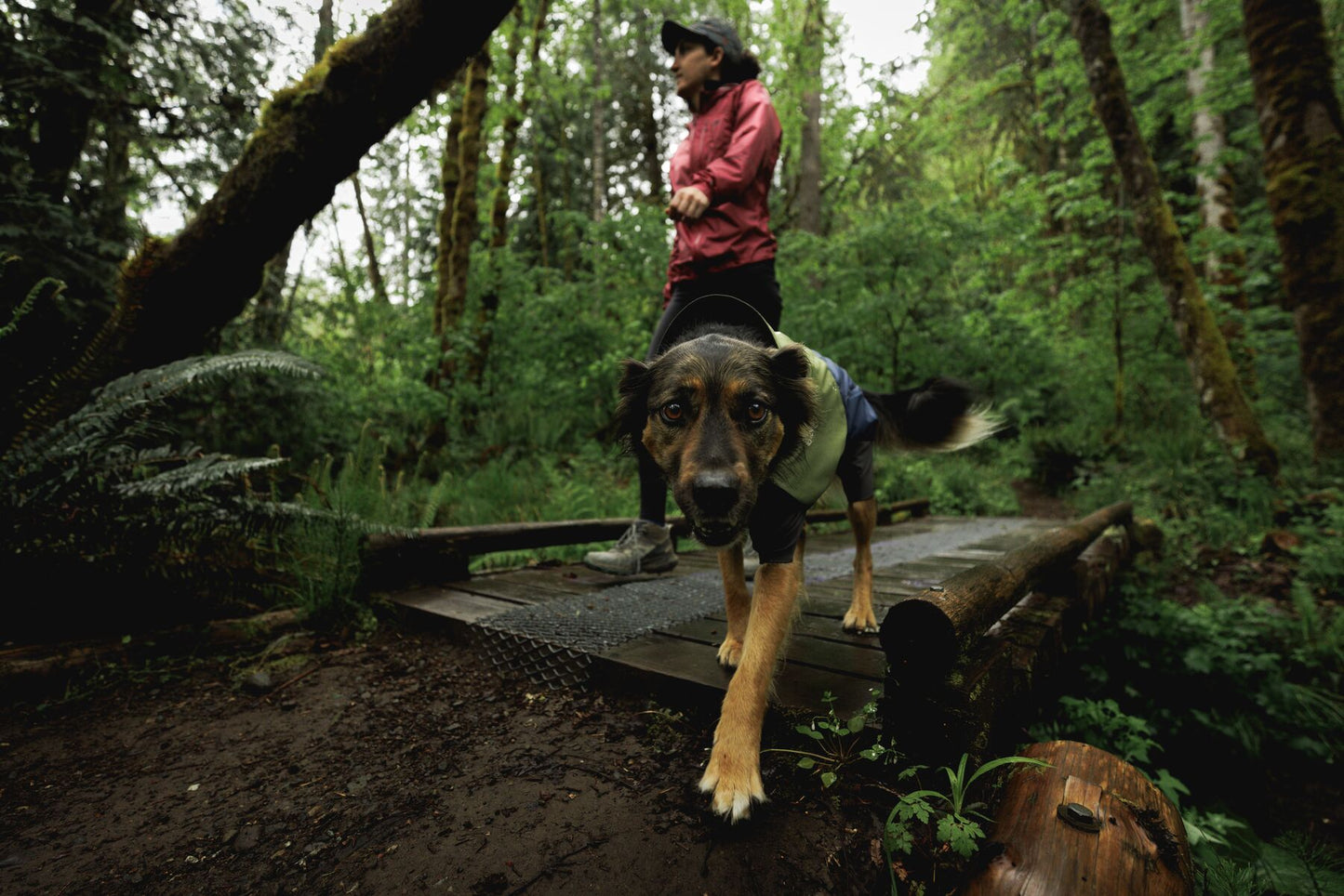 Ruffwear - Sun Shower Coverall
