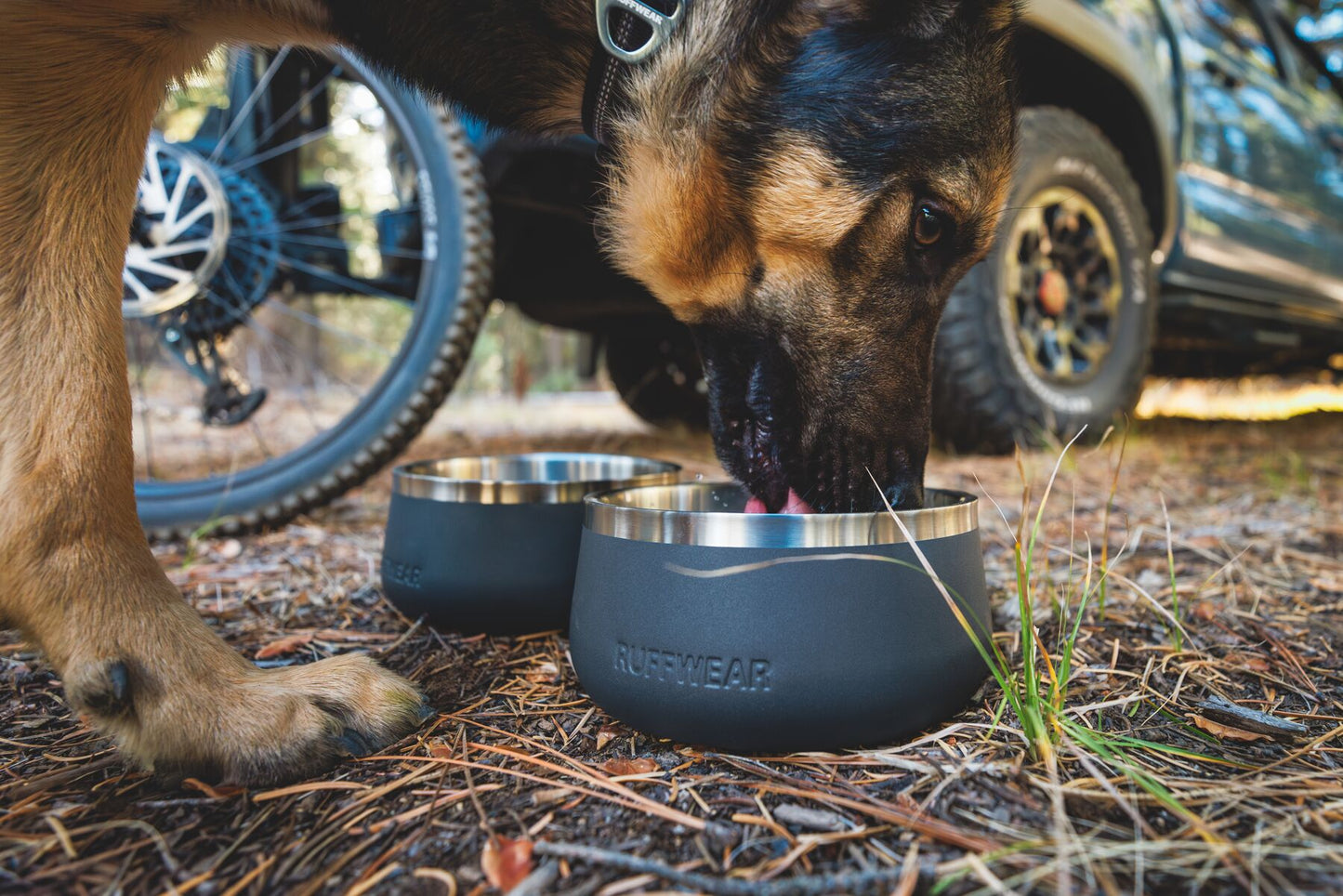 Ruffwear - Basecamp Bowl