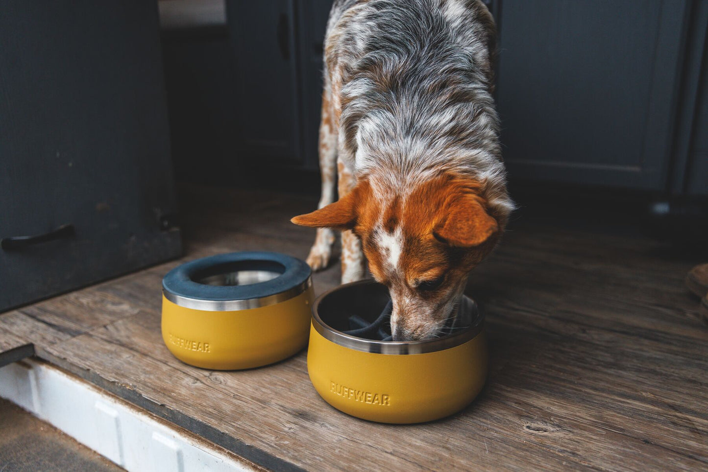 Ruffwear - Basecamp Anti-Splash Insert