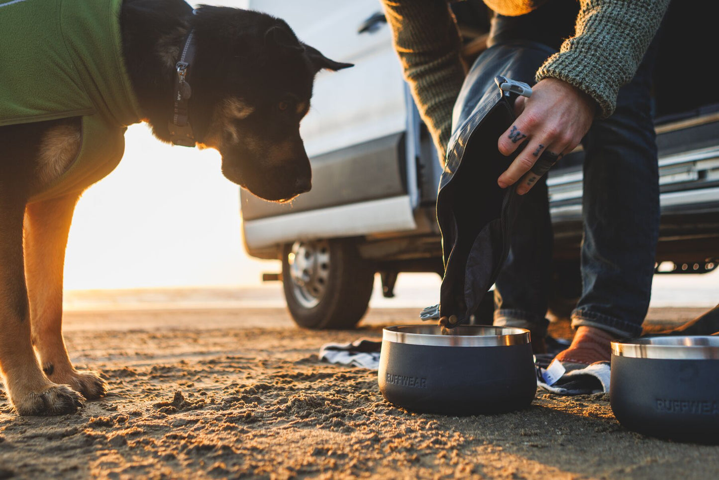 Ruffwear - Kibble Kaddie *New for 2025*