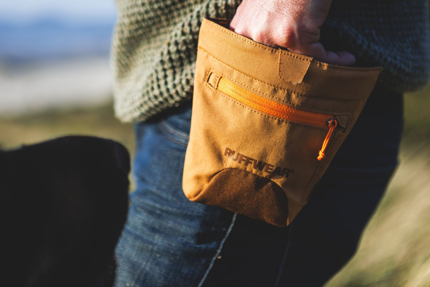 Ruffwear - Treat Trader Pouch *New for 2025!*