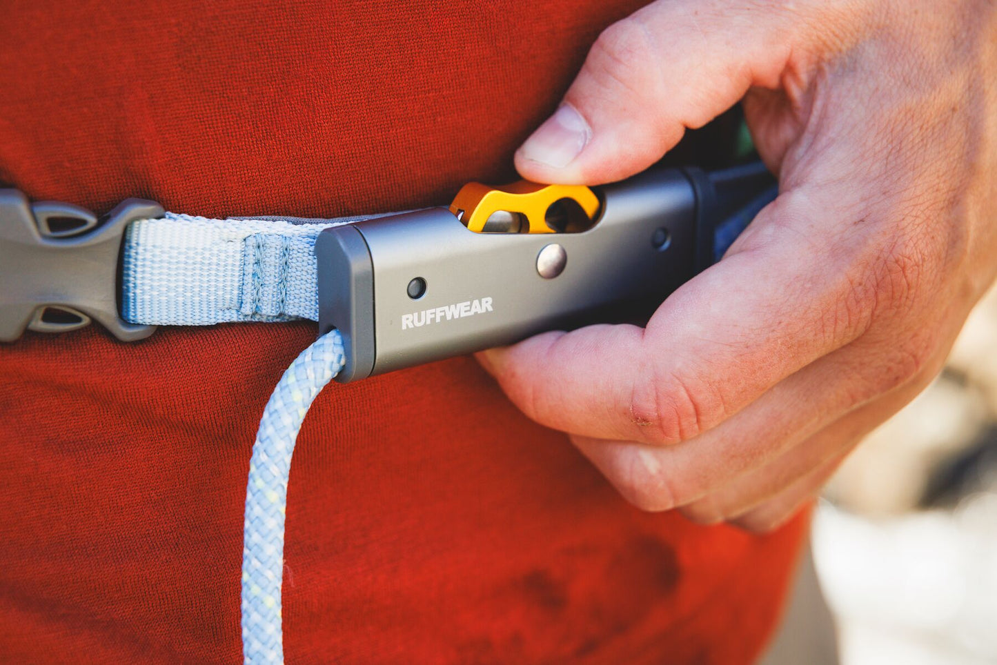 Ruffwear - Hitch Hiker Leash