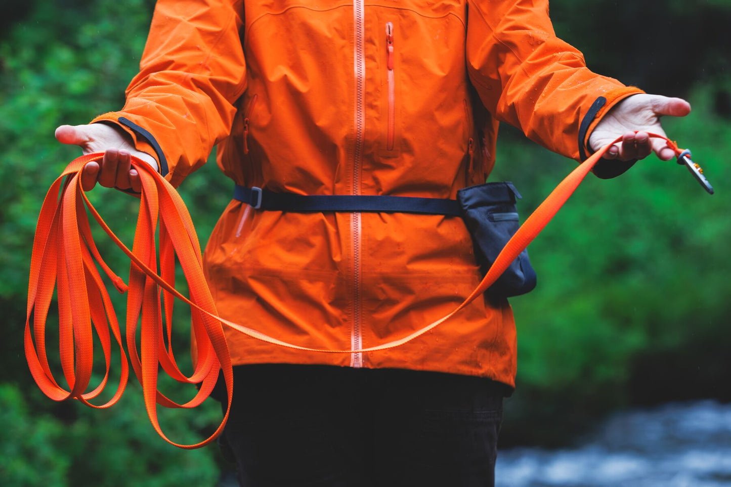 Ruffwear - Rogue Long Line