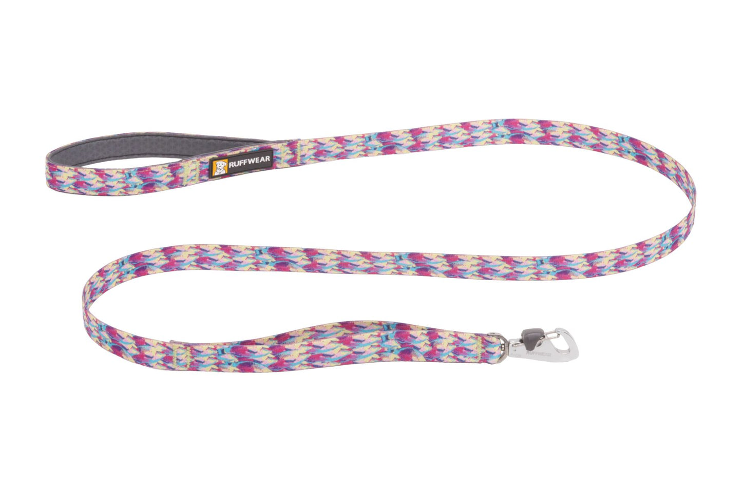 Ruffwear - Front Range Leash - Patterned Designs