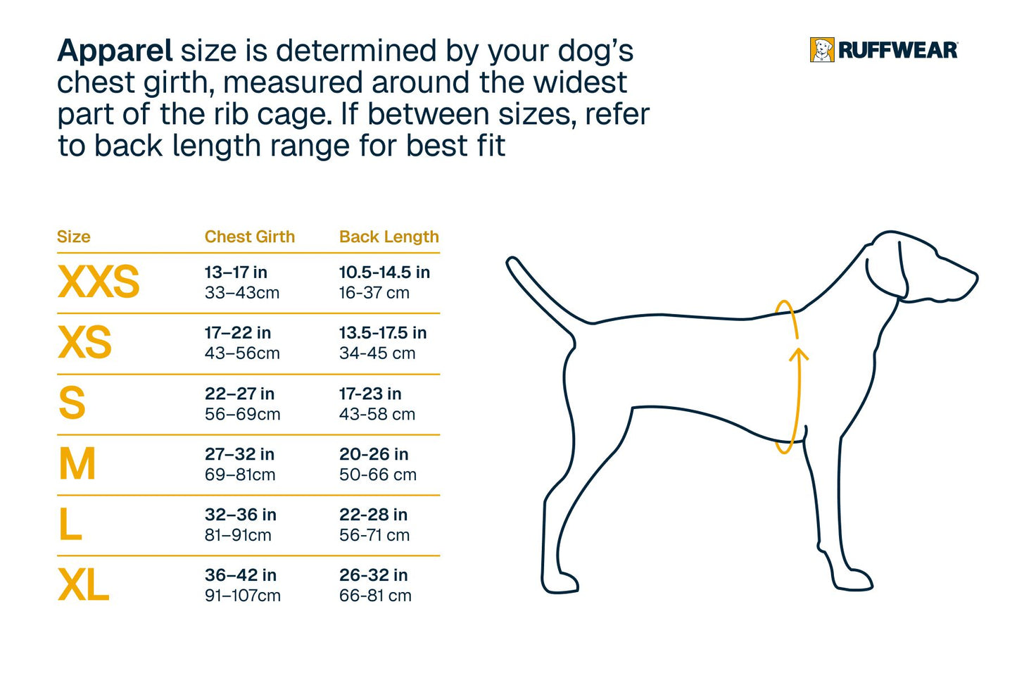 Ruffwear - Swamp Cooler Vest *CLEARANCE* - XXS & XS ONLY VERY LAST FEW