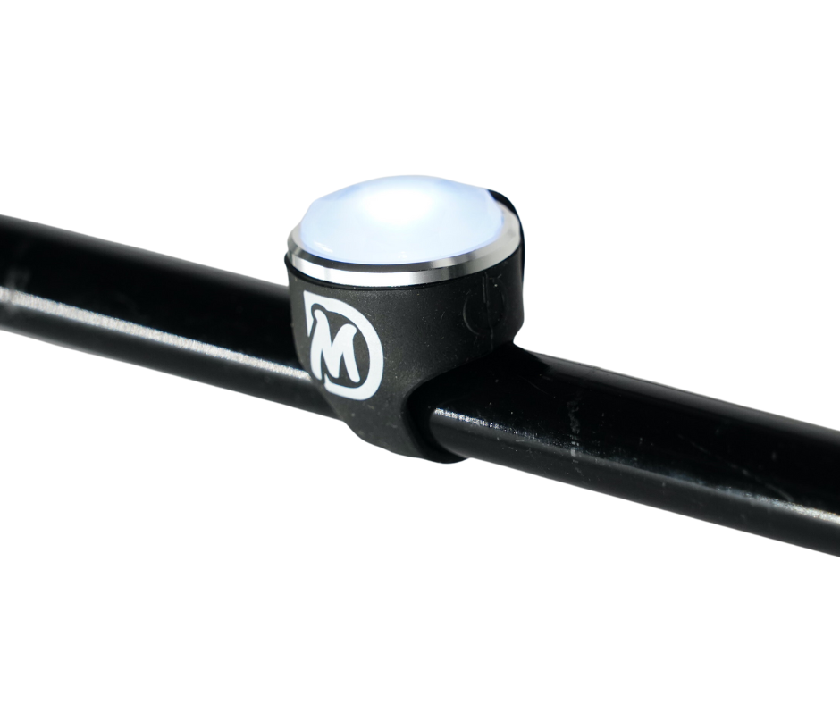 MDOG - Aurora Rechargeable Glow Light - 1 for £9.99 or 2 For 14.99