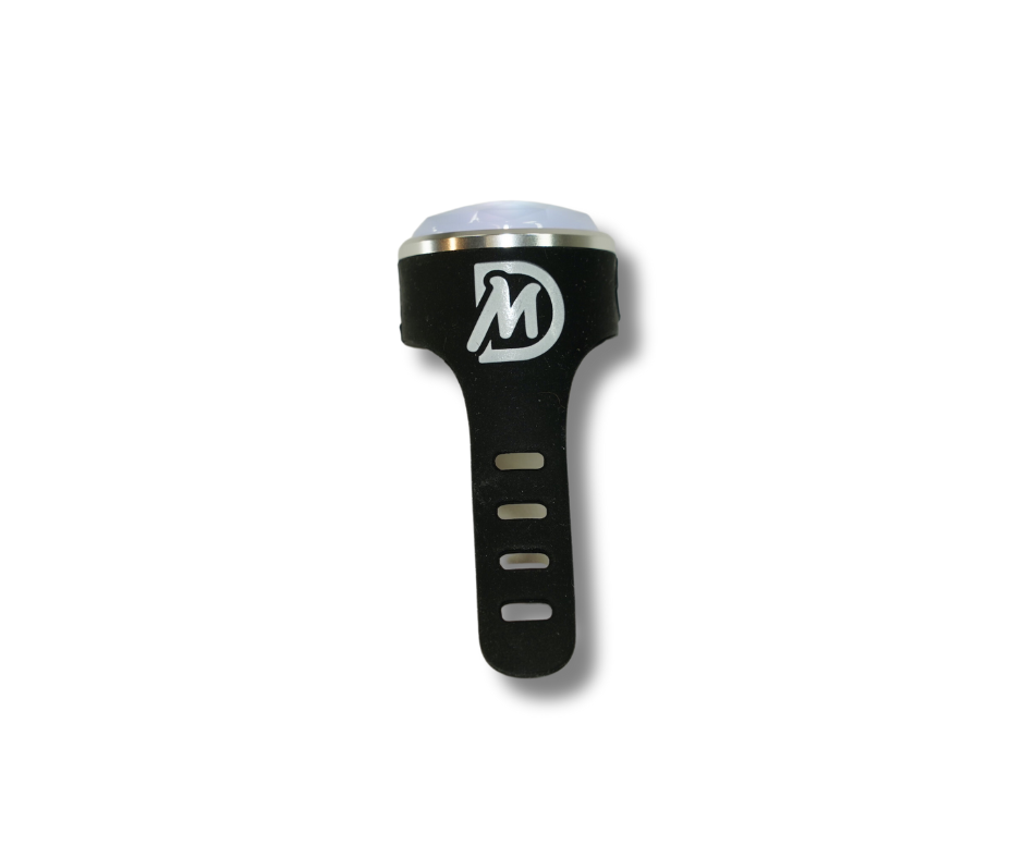 MDOG - Aurora Rechargeable Glow Light - 1 for £9.99 or 2 For 14.99