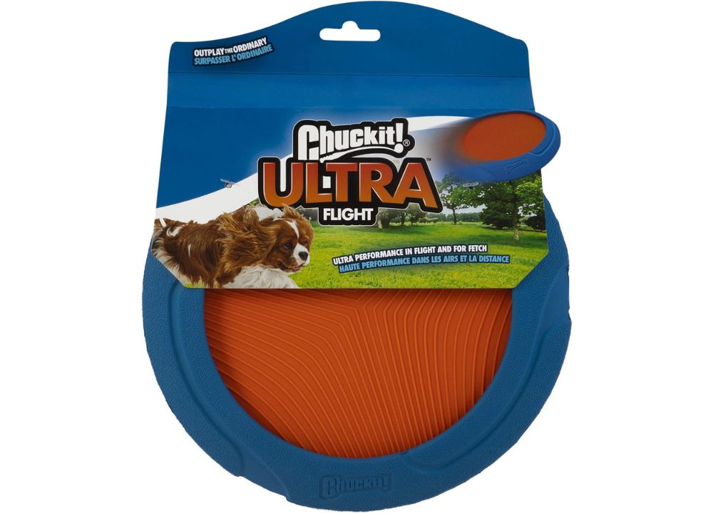 Chuckit! - Ultra Flight
