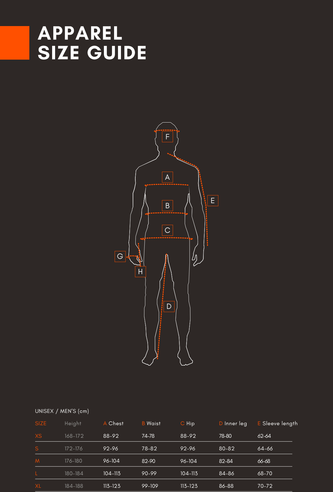 Non-stop - Obedience Vest Mens