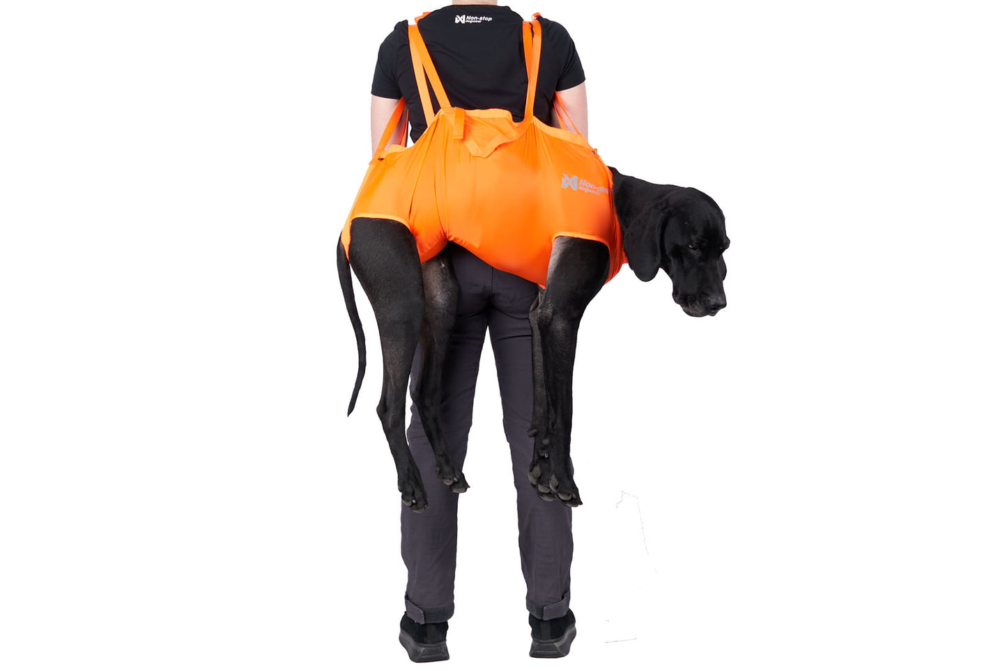 Non-stop - Dog Rescue Sling