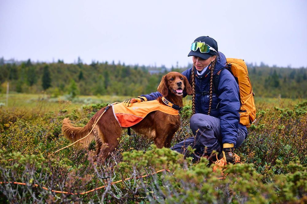 Non-stop - Protector Round Long Line