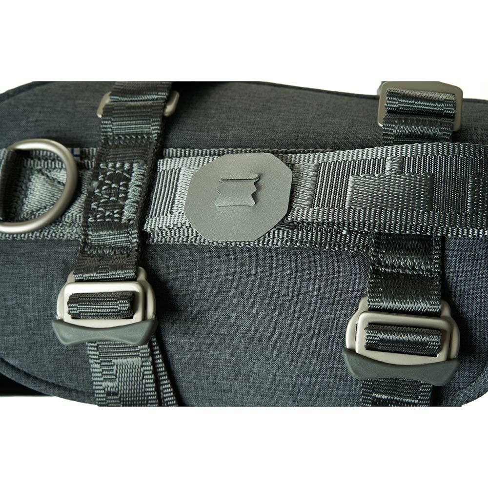 Hurtta - Travel Car Harness ECO