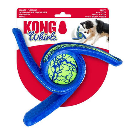 KONG - Whirlz