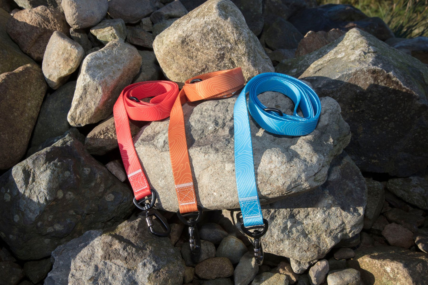 MDOG - Lakeland Waterproof Lead - Winter Sale