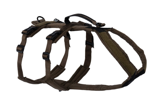 Non-stop - Working Dog - Line Harness Long