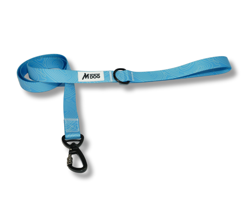MDOG - Lakeland Waterproof Lead - Winter Sale