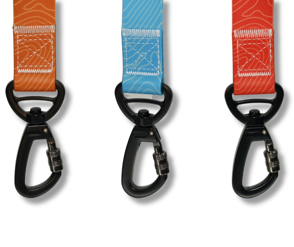 MDOG - Lakeland Waterproof Lead - Winter Sale