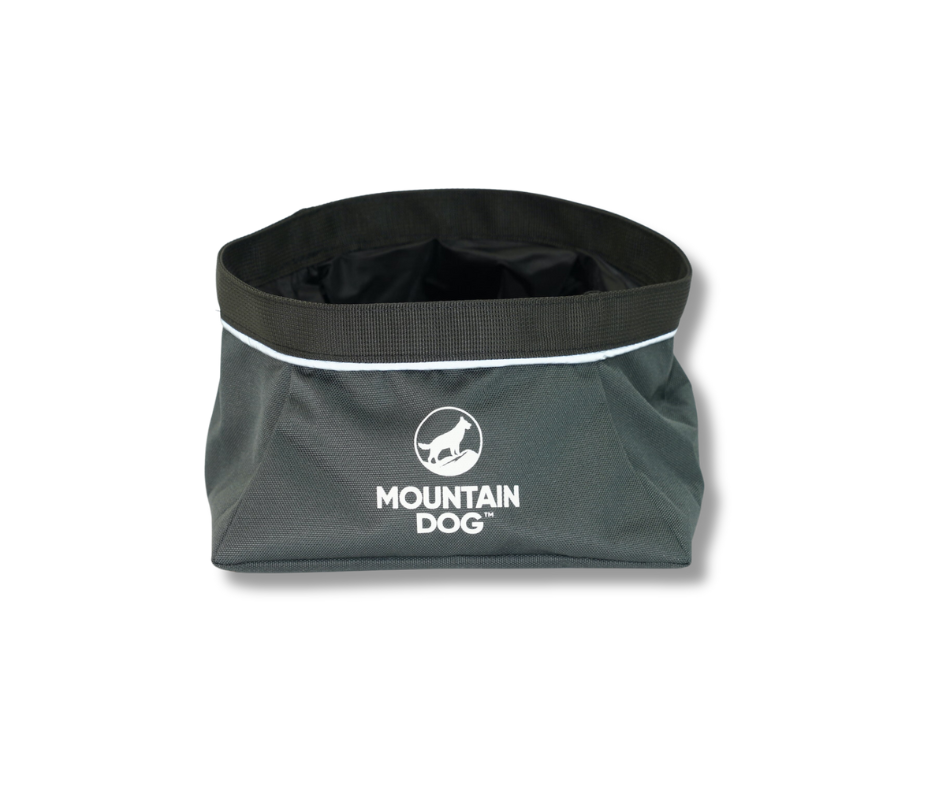 MDOG - Collapsible Large Travel Bowl *WINTER SALE*